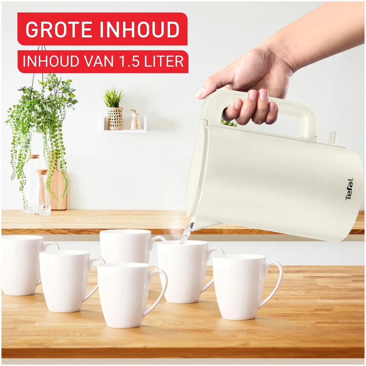 Tefal KO140A Thermo Protect