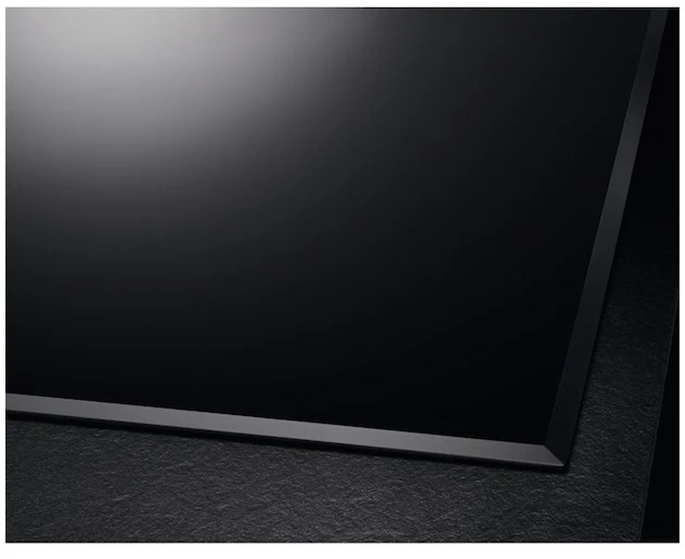 AEG IKB64411FB Zwart