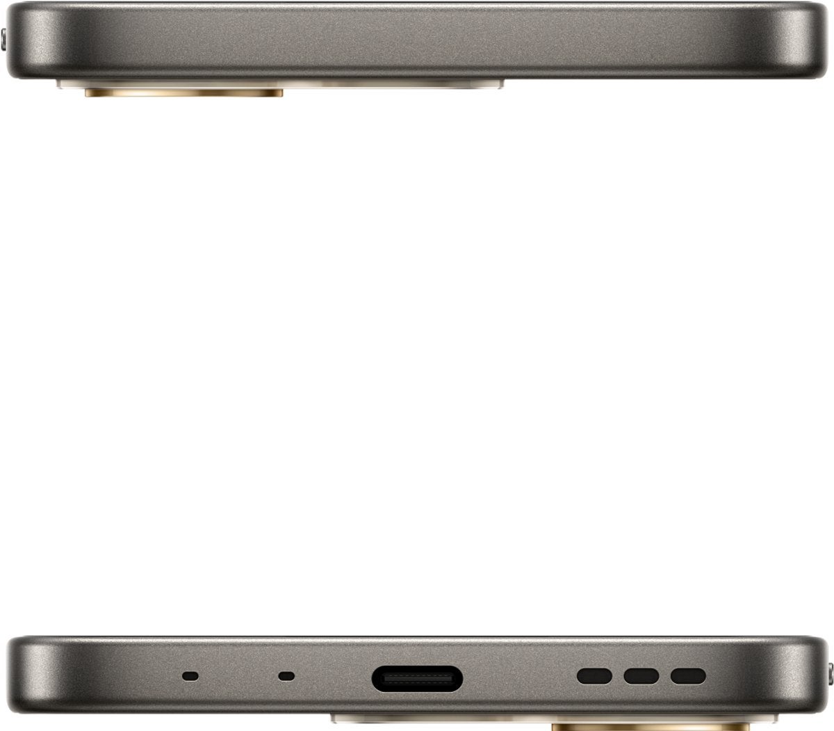 OPPO A5 Pro 5G 256GB Black Brown