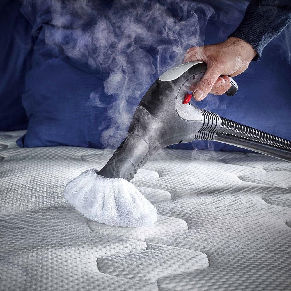 Polti PAEU0318 Hoezenset voor Vaporetto (2 stuks)