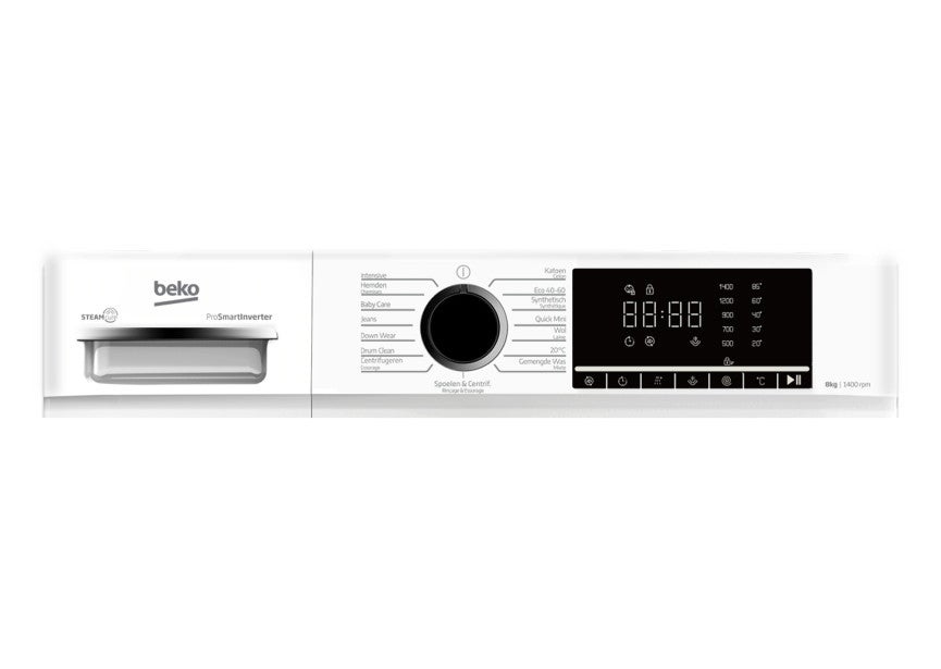 Beko B1W8641WB1 BE