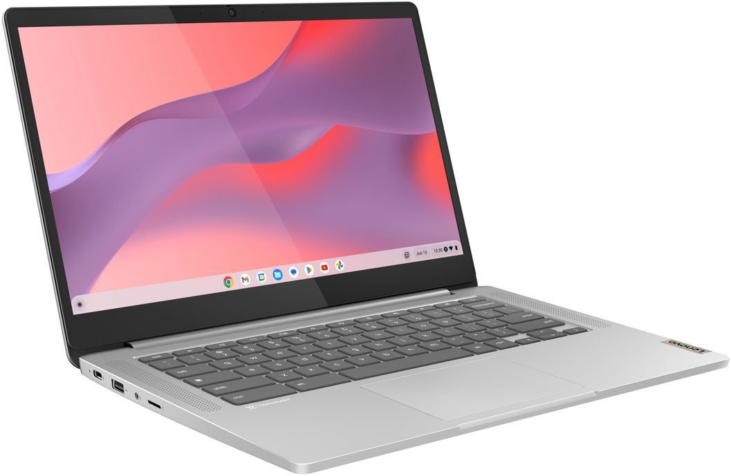 Lenovo IdeaPad Slim 3 Chromebook 14M868 82XJ003QPB