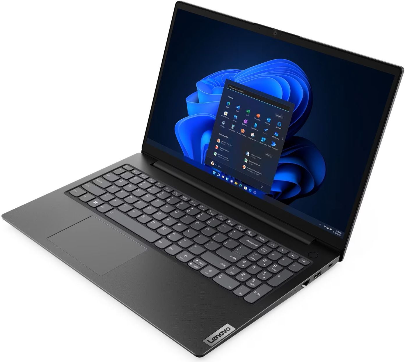 Lenovo V15 G4 IRU (83A100LPPB)