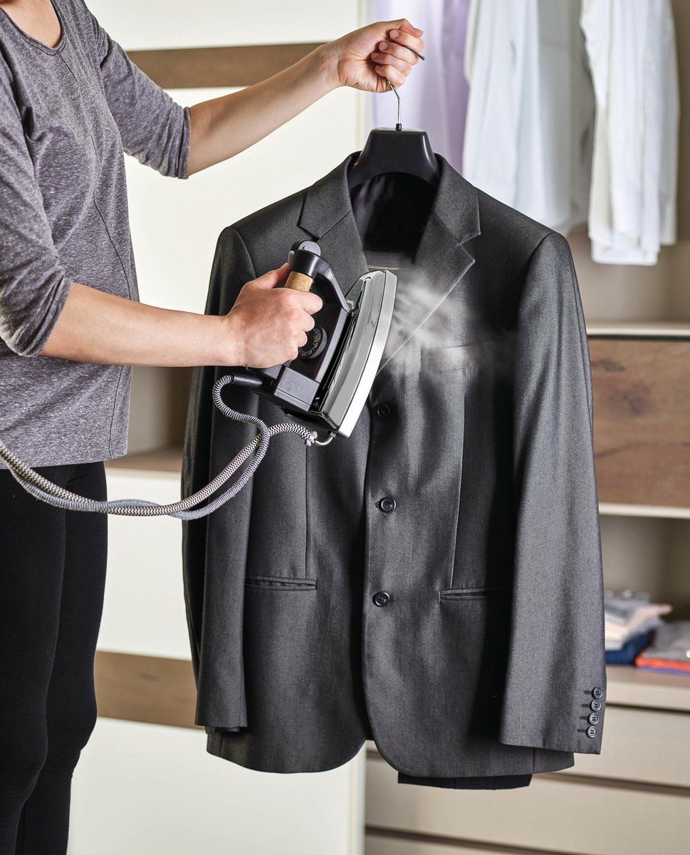 Polti Vaporella 2H Professional