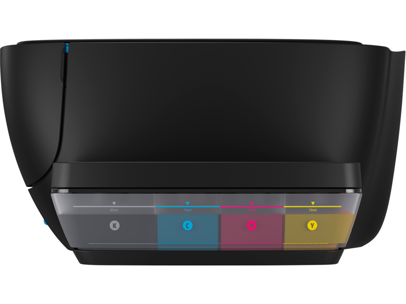 HP Ink Tank Wireless 419