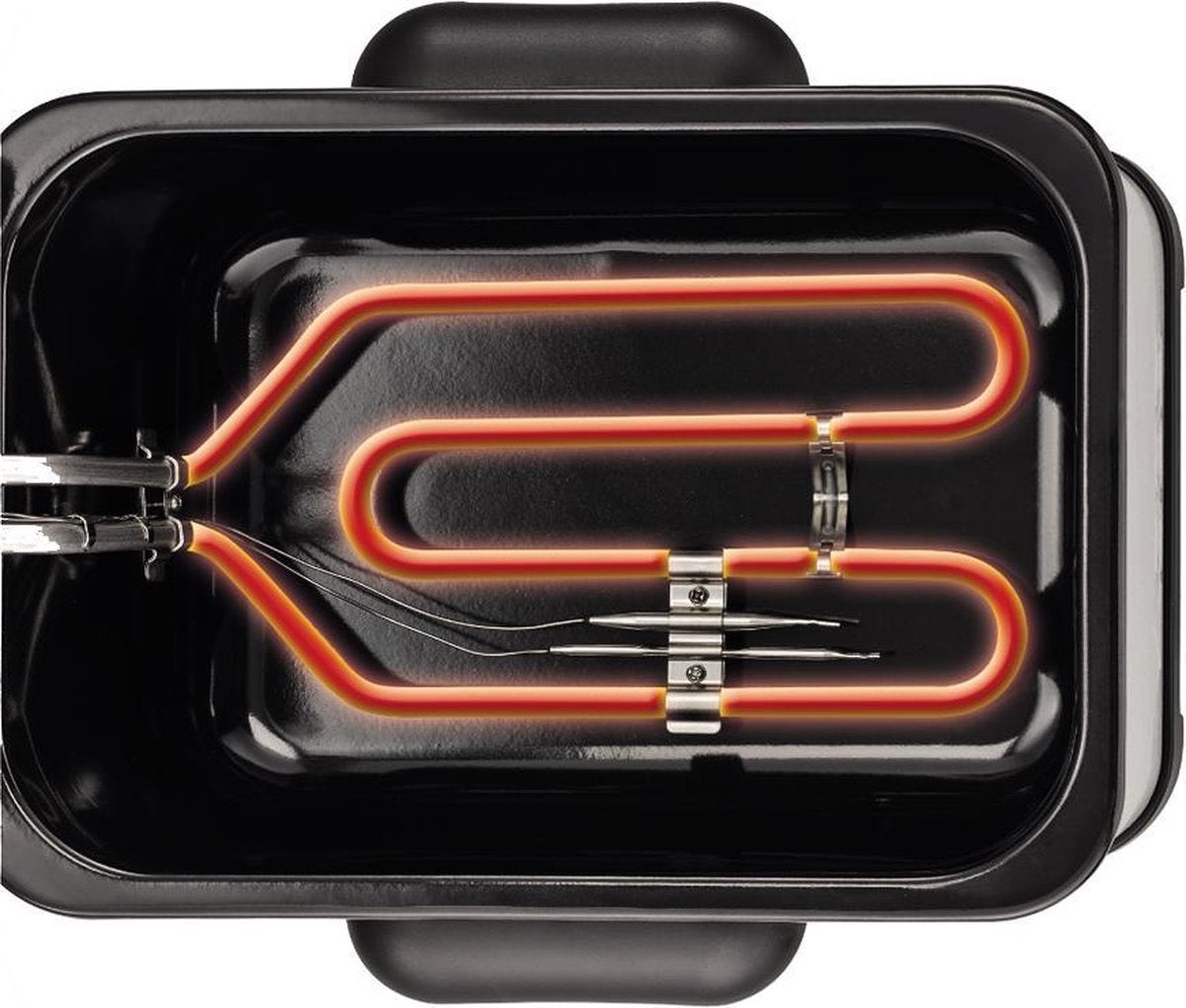 Tefal Filtra Pro Inox & Design FR5191