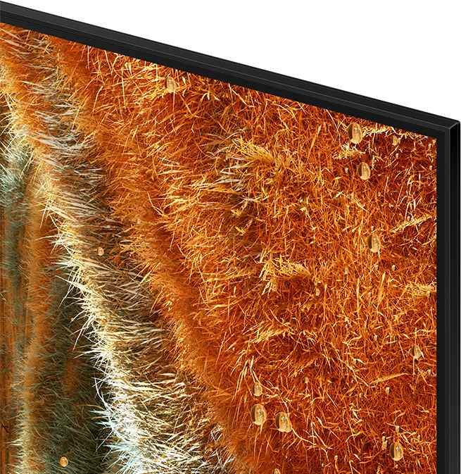Samsung QLED 4K 75QN73F (2025)