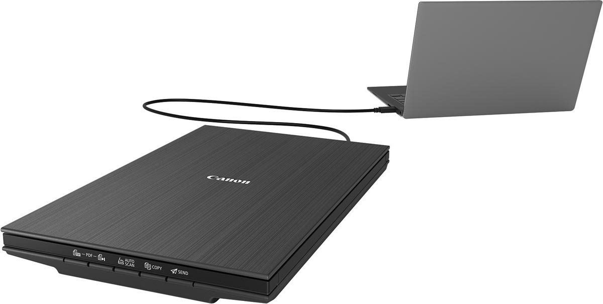 Canon CanoScan LiDE 400