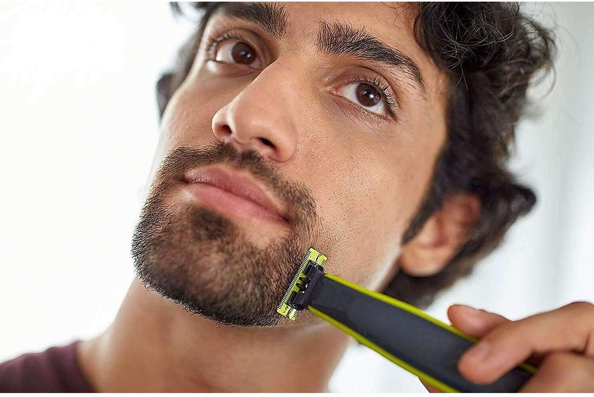 Philips OneBlade Face QP2724/10