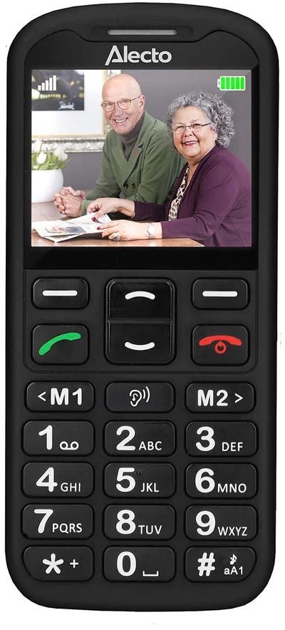 Alecto CM10