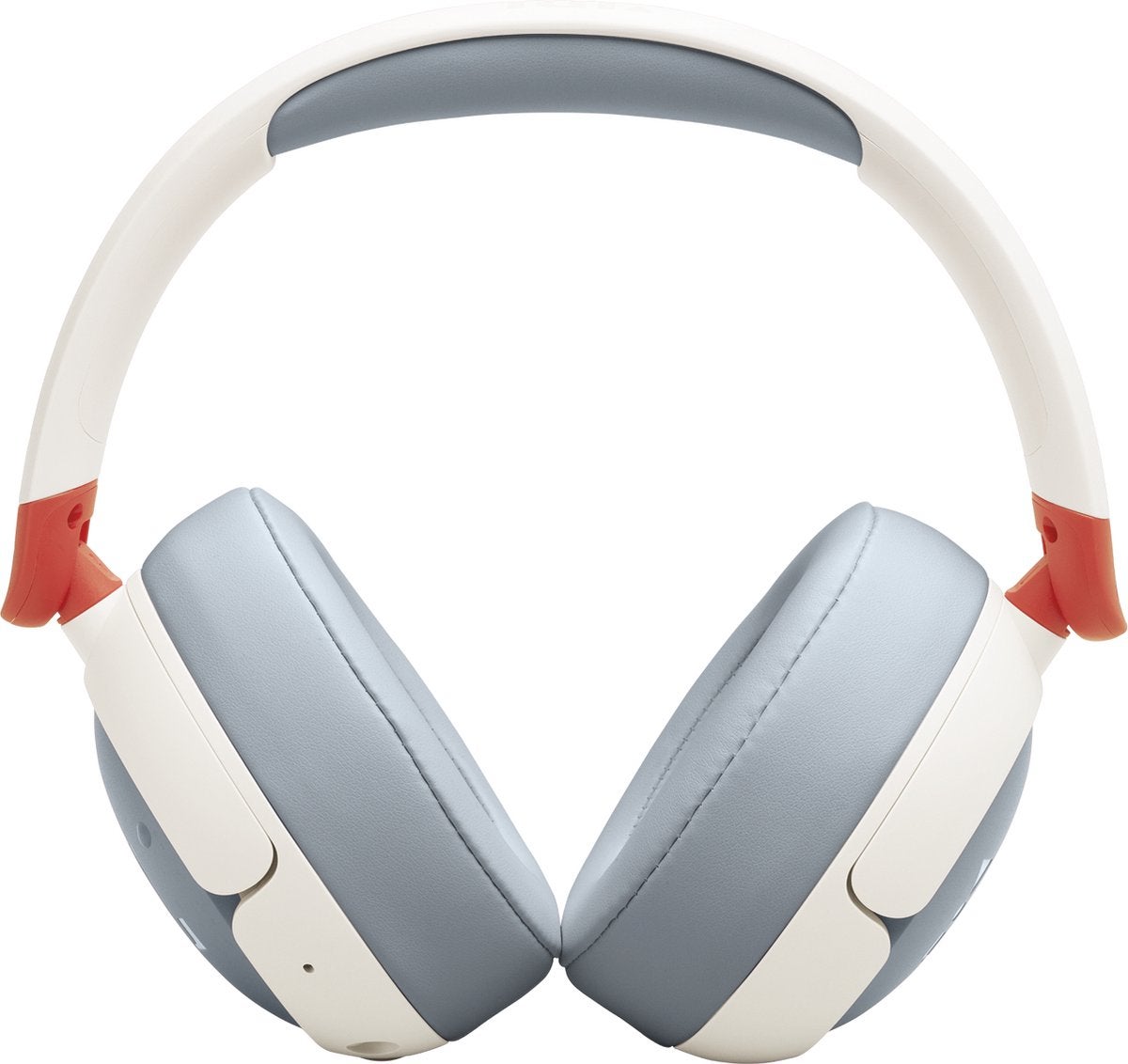 JBL Junior 470NC Wit