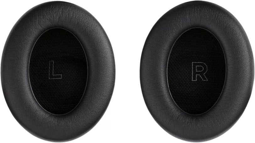 Bose QuietComfort Ultra Headphones (2nd gen) Zwart