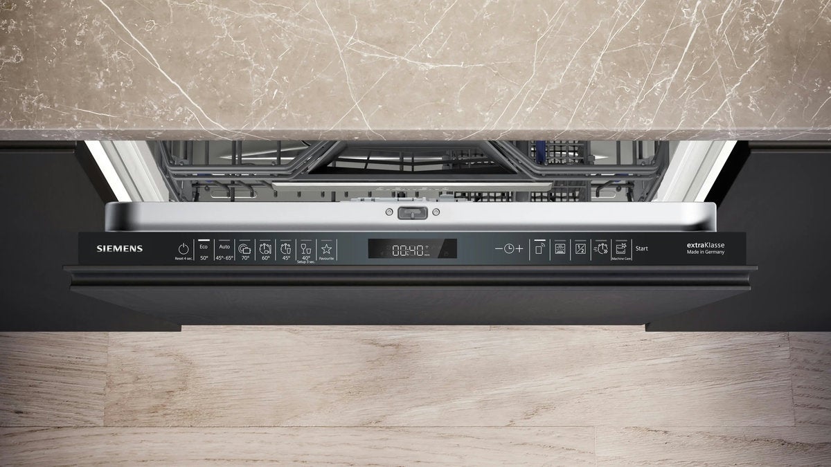 Siemens SN65EX15BE iQ500 extraKlasse