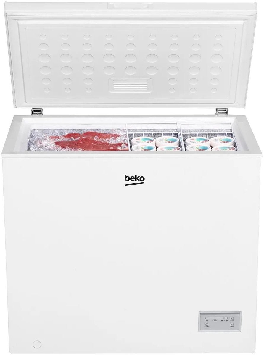 Beko CF200EWN