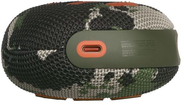 JBL Clip 5 Camouflage