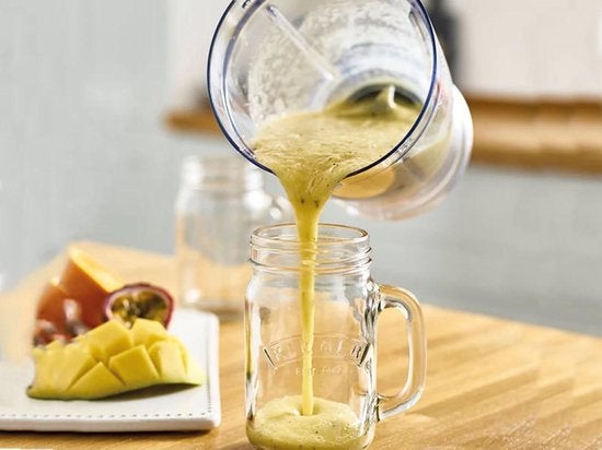 Kenwood MultiPro Compact FDM307SS