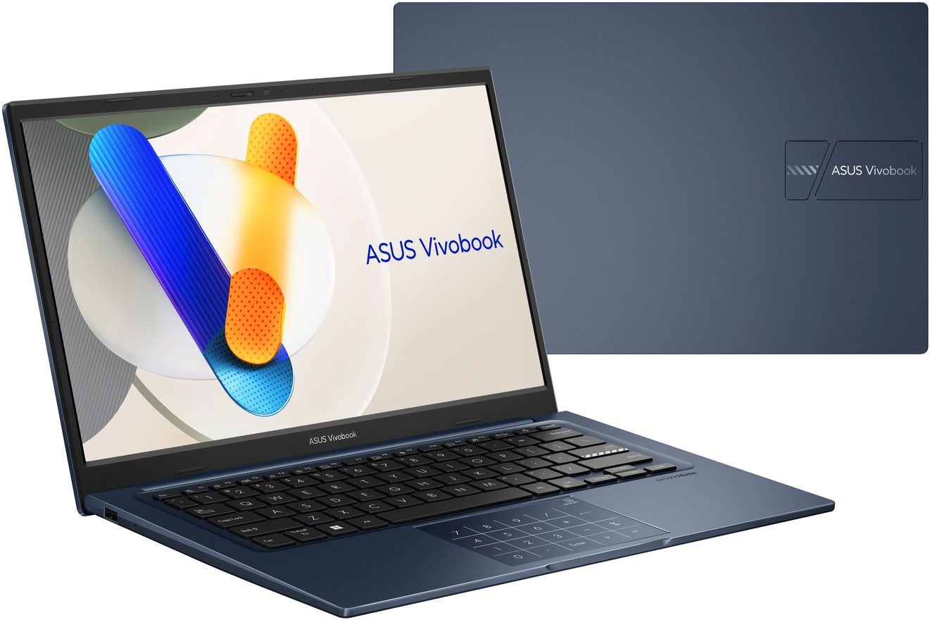 ASUS Vivobook 14 (X1404)