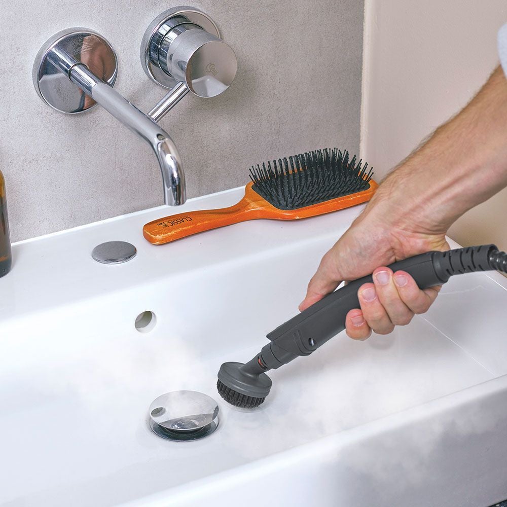 Polti PAEU0399 Nylon borstelset (4 stuks)