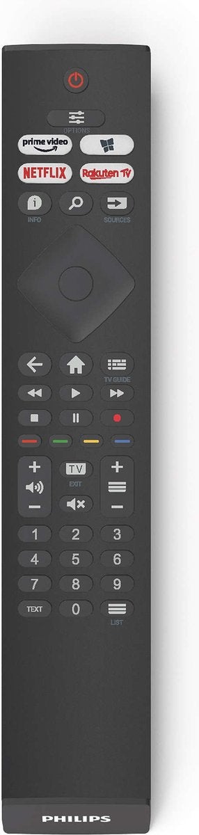 Philips 50PUS7657/12