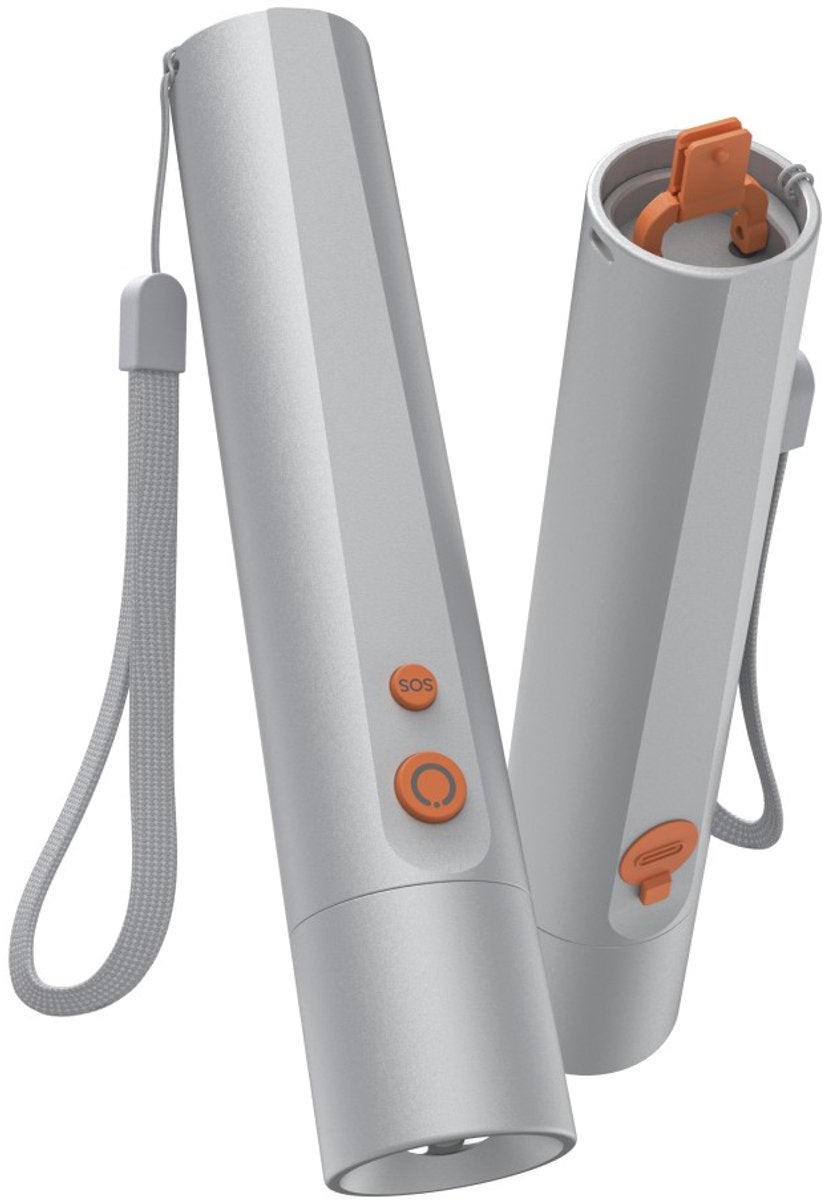 Hama FL350-C LED-Zaklamp