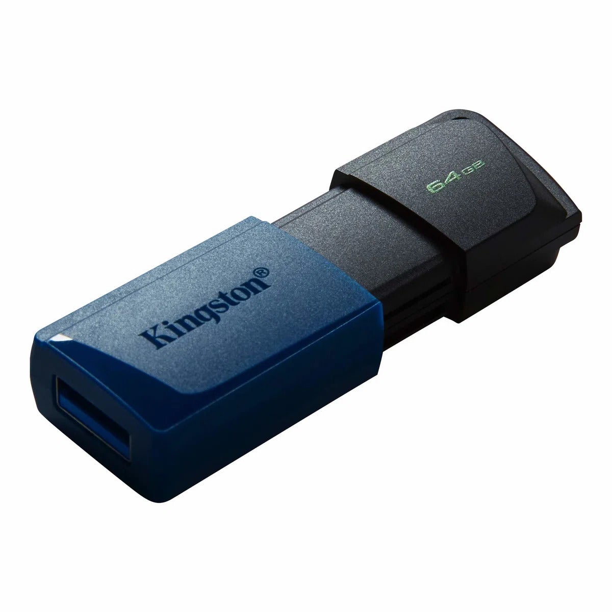 Kingston DataTraveler Exodia M 64GB Blauw