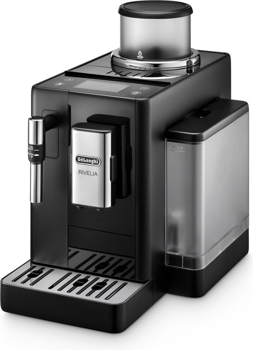 De'Longhi Rivelia Onyx Black EXAM440.35.B