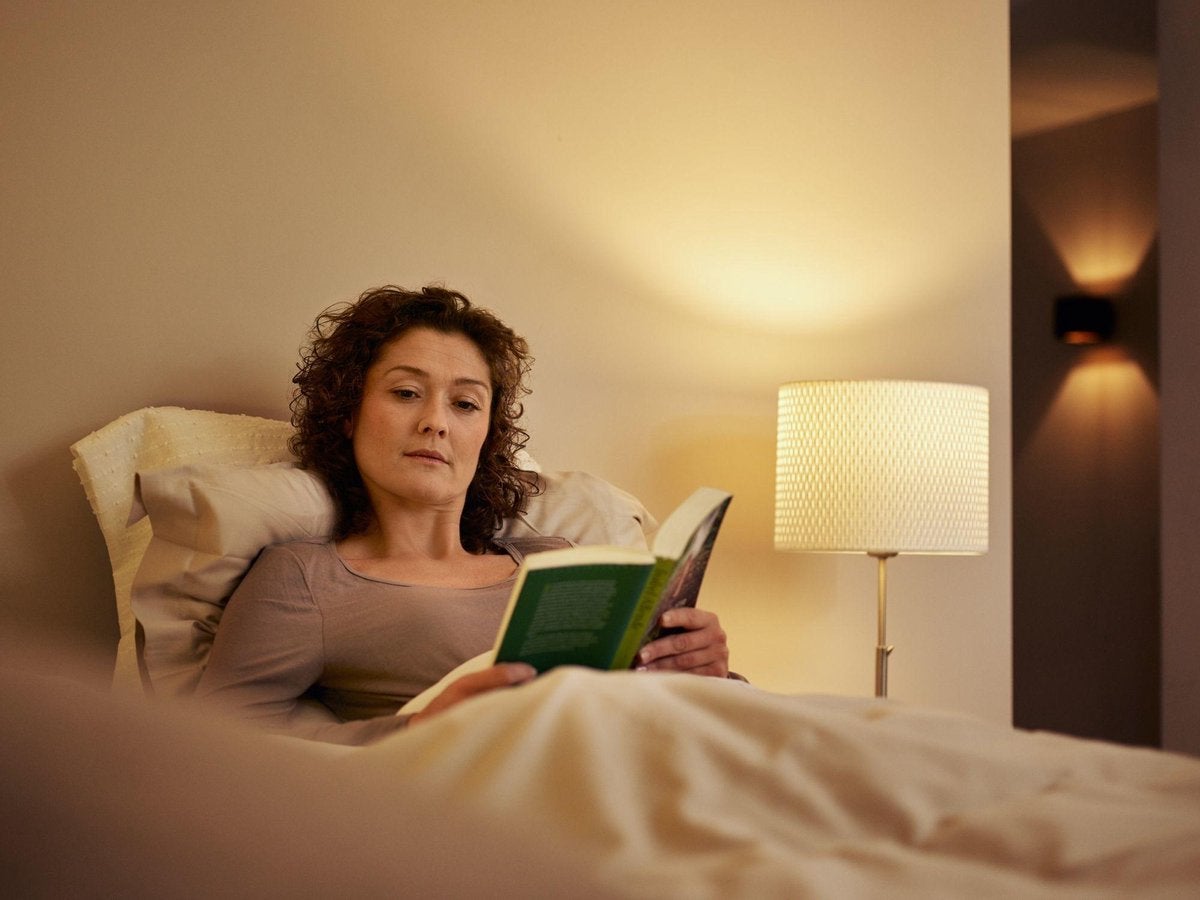 Philips LED Kogellamp 5,5W (40W) E27