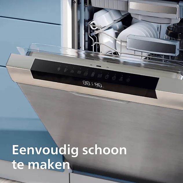 Philips Series 4000 Dual Stacked NA461/00