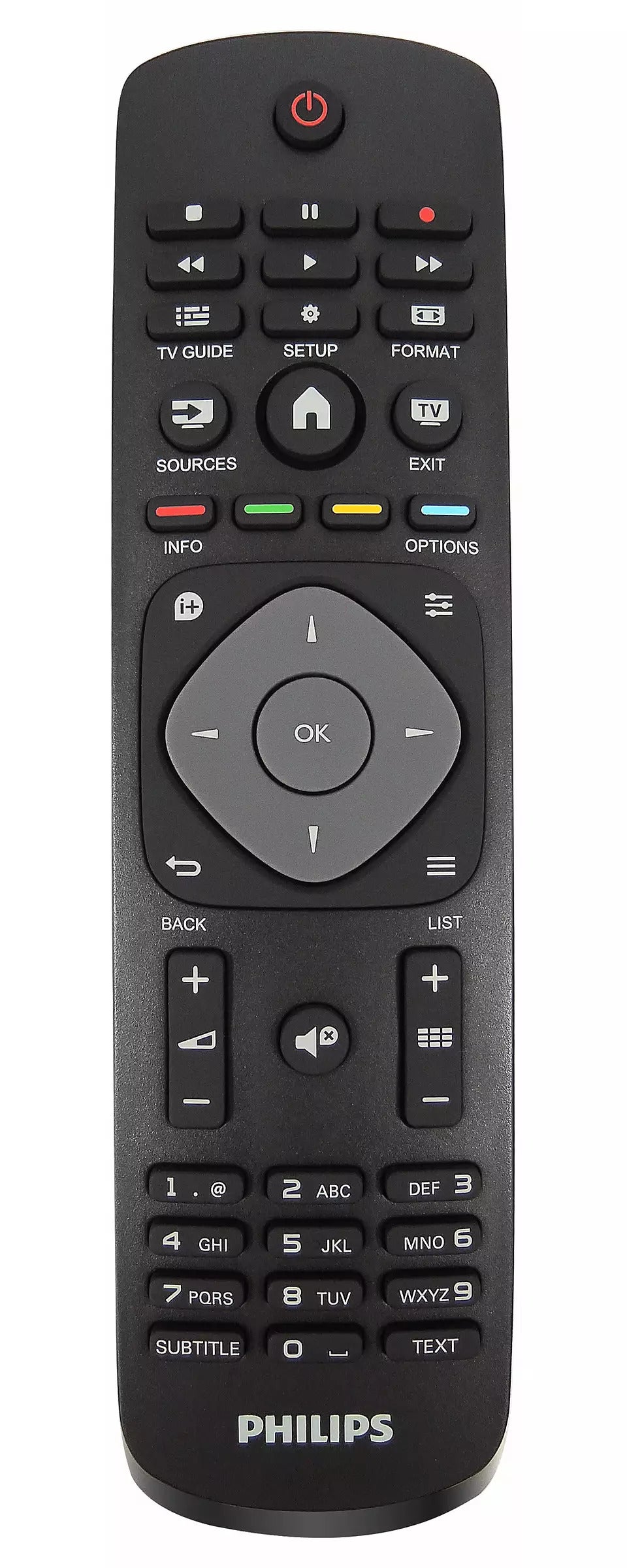 Philips 32PHS5507/12