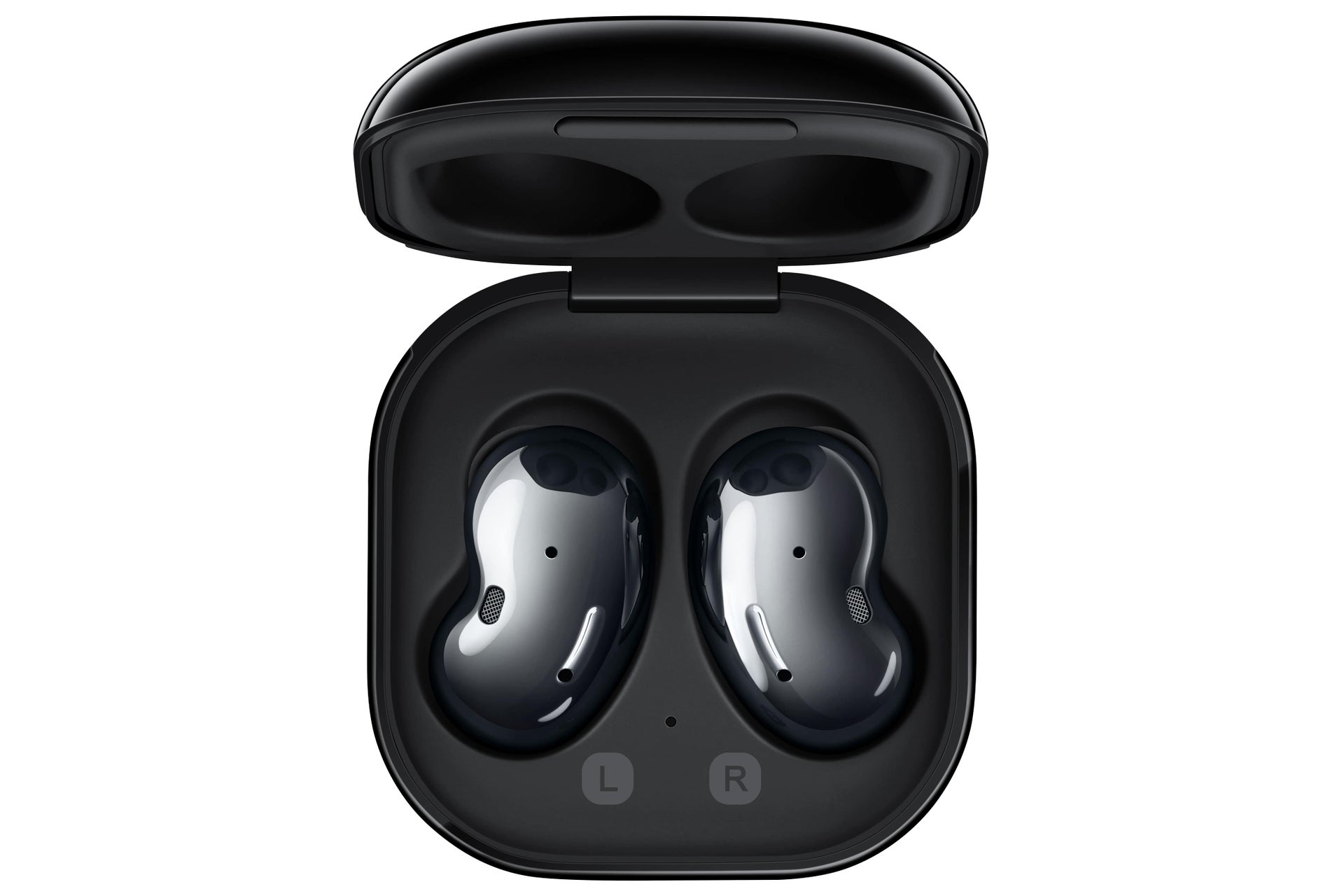 Samsung Galaxy Buds Live (zwart)