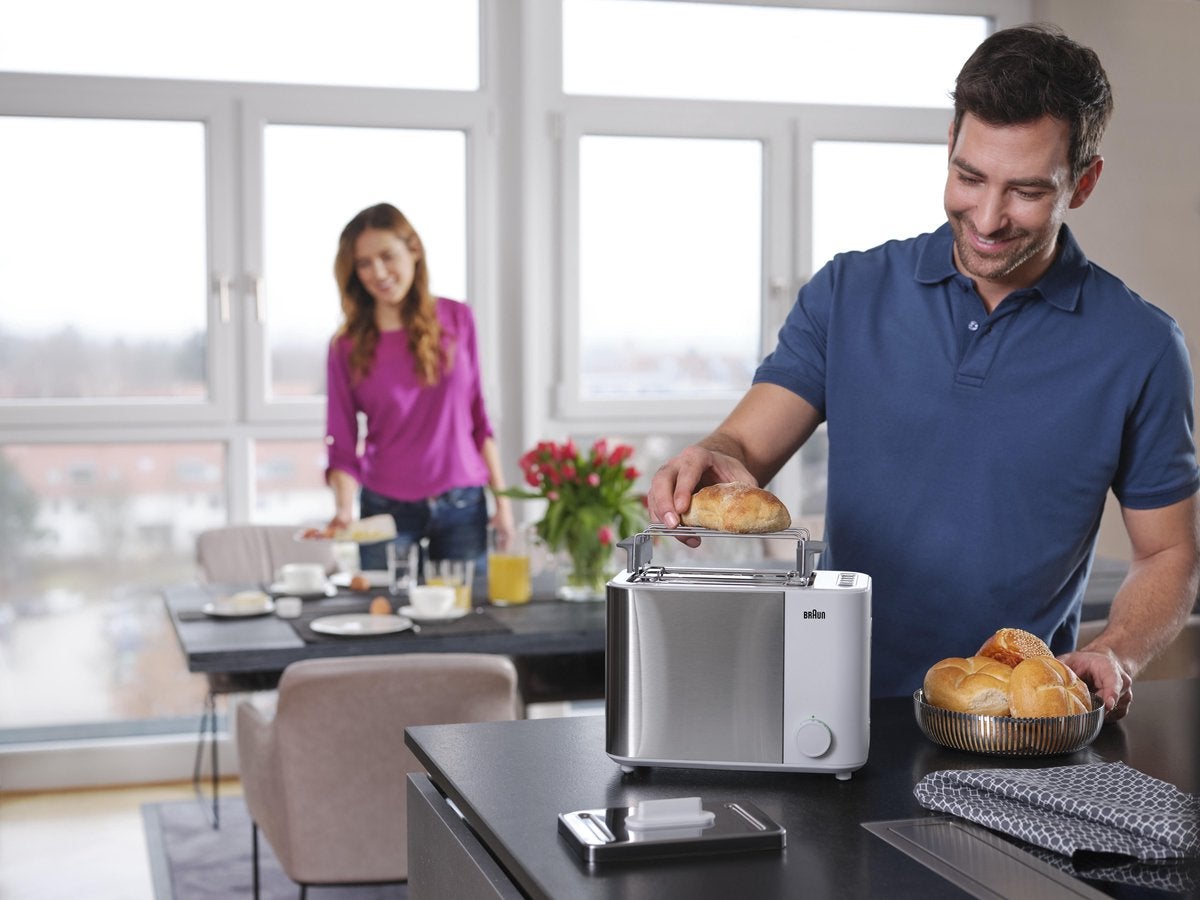 Braun HT 5000 WH