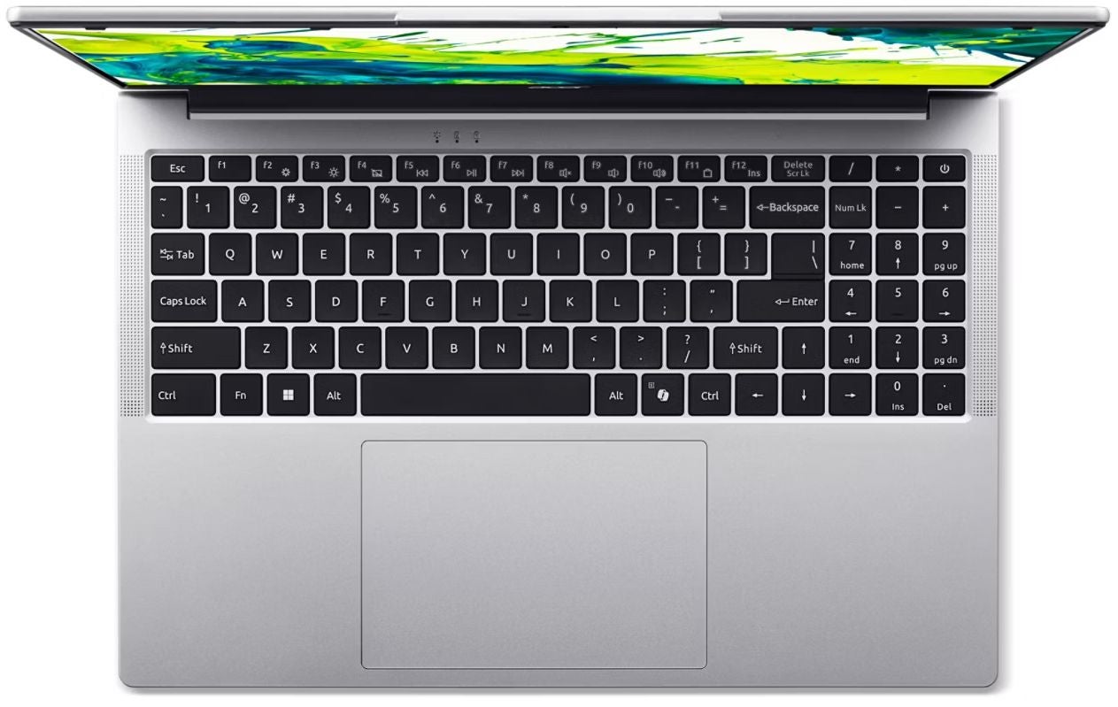 Acer Aspire Lite 16 AL16-54P-30A2