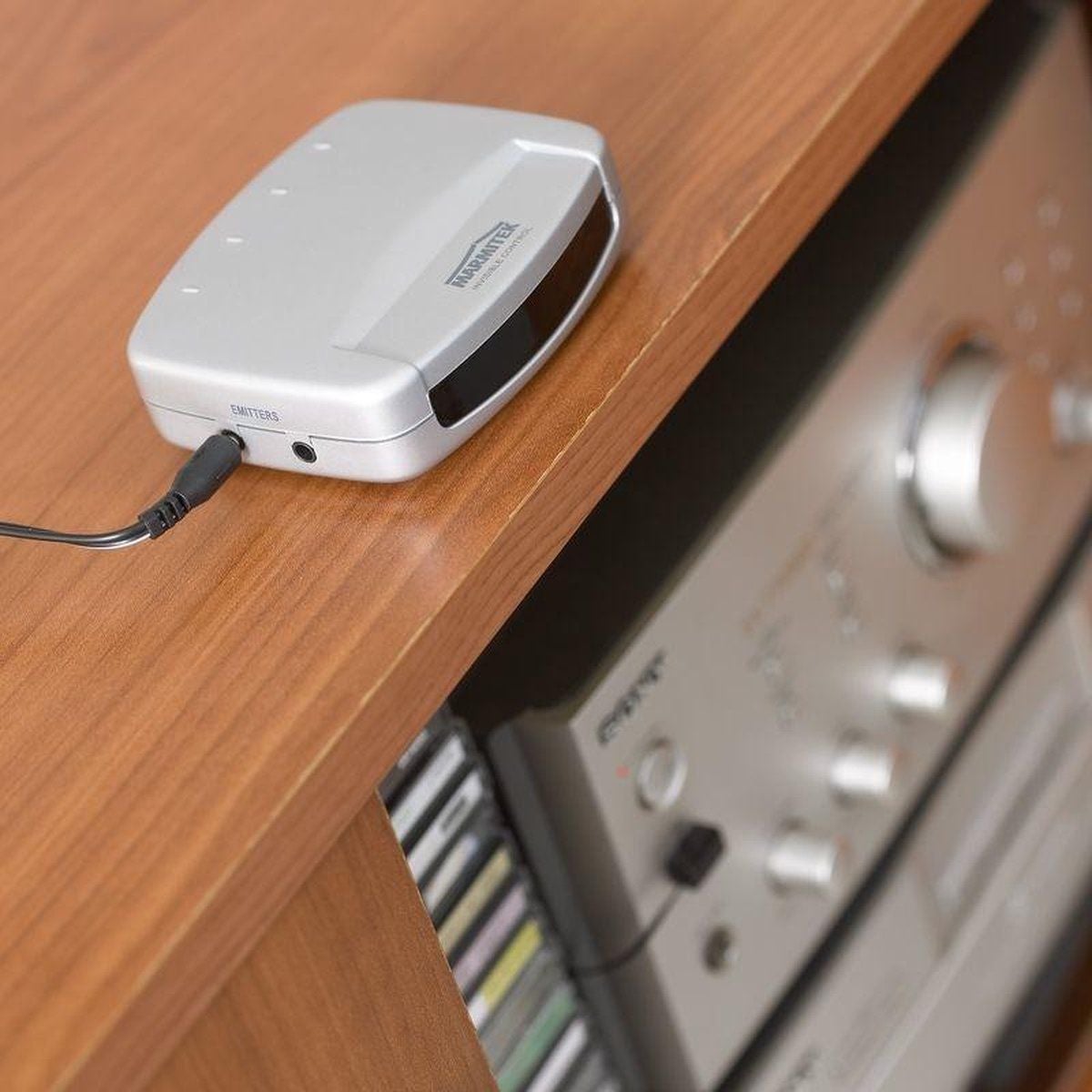 Marmitek Invisible Control