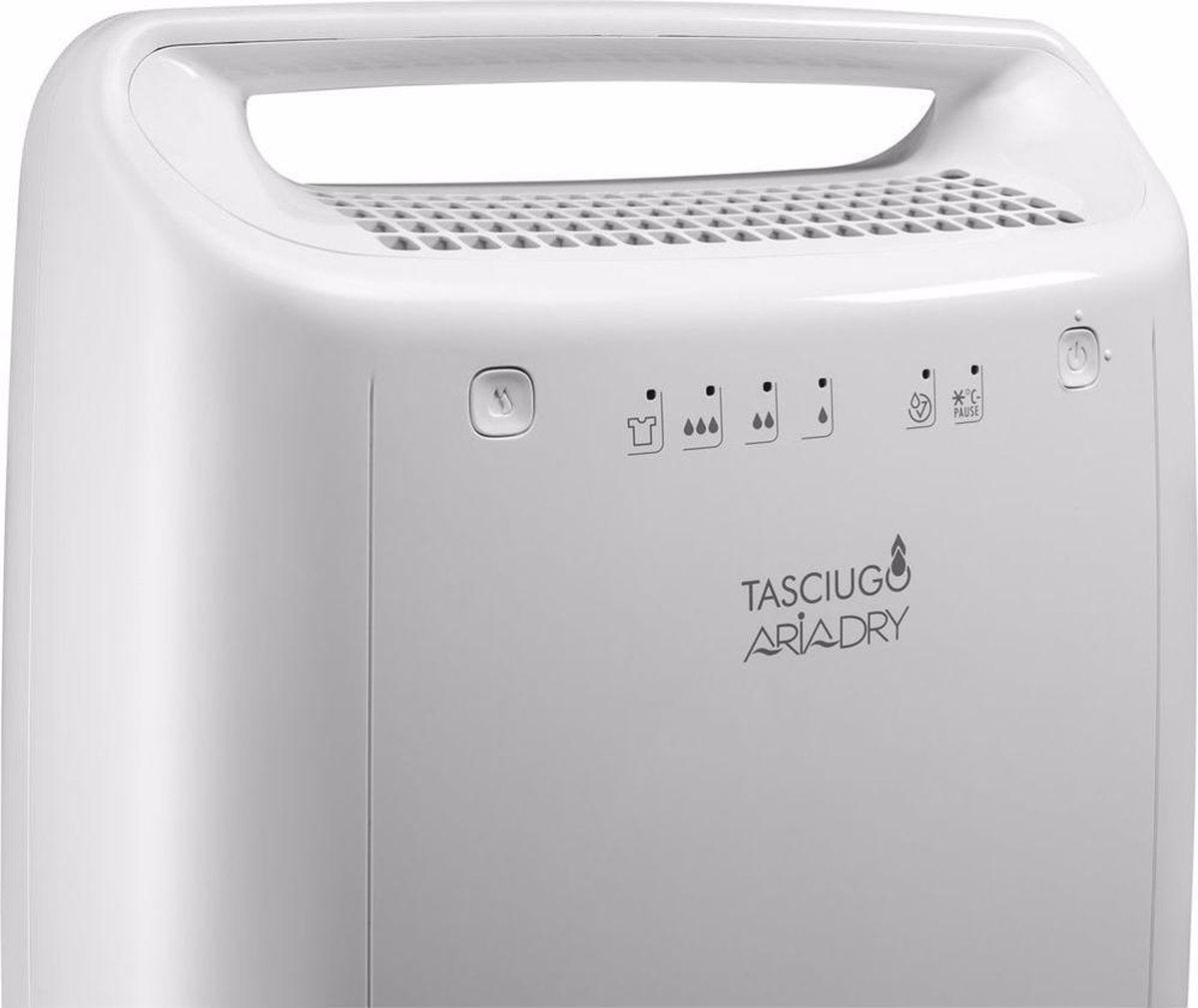 De'Longhi Tasciugo AriaDry DEX210