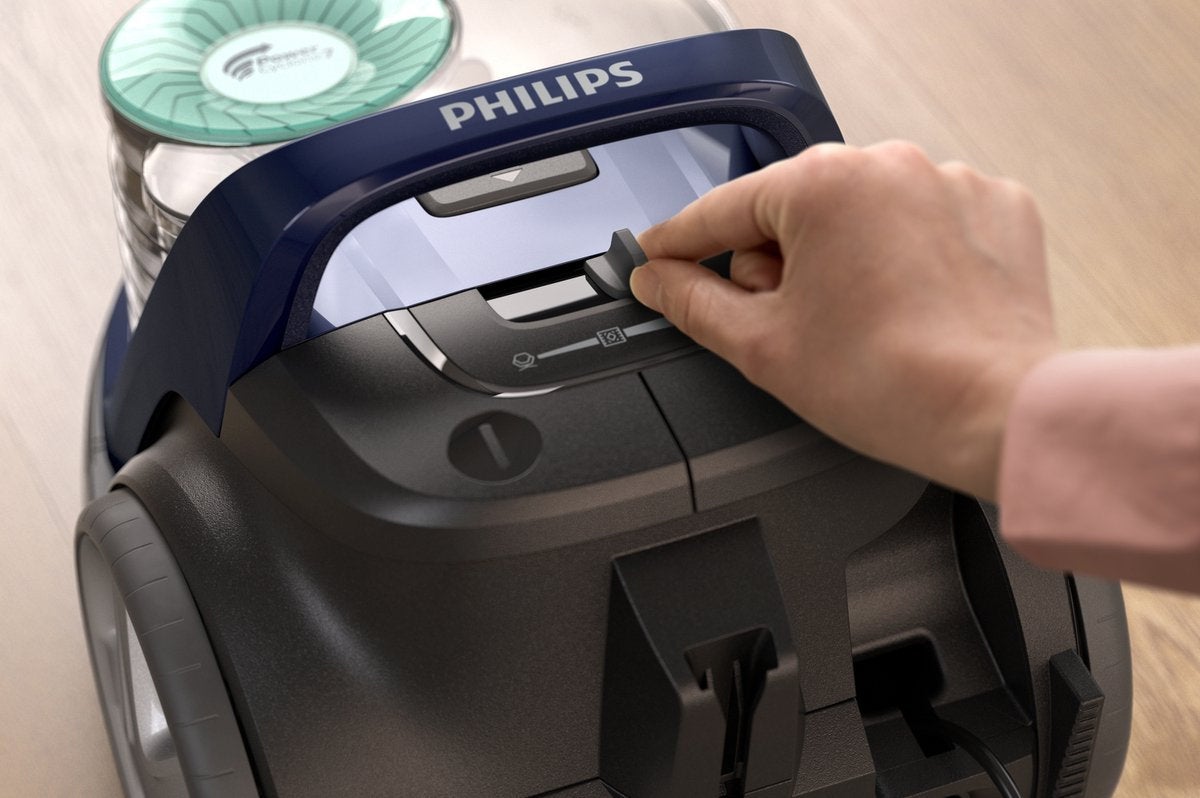 Philips Series 5000 PowerPro Active FC9550/09