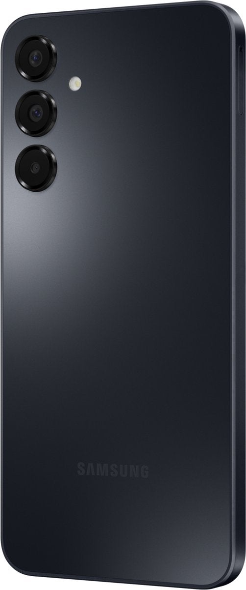 Samsung Galaxy A16 4G 128 GB Zwart