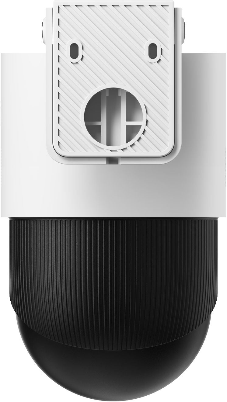 Eufy PoE NVR Security System S4 (NVR + 4x S4 Cam)