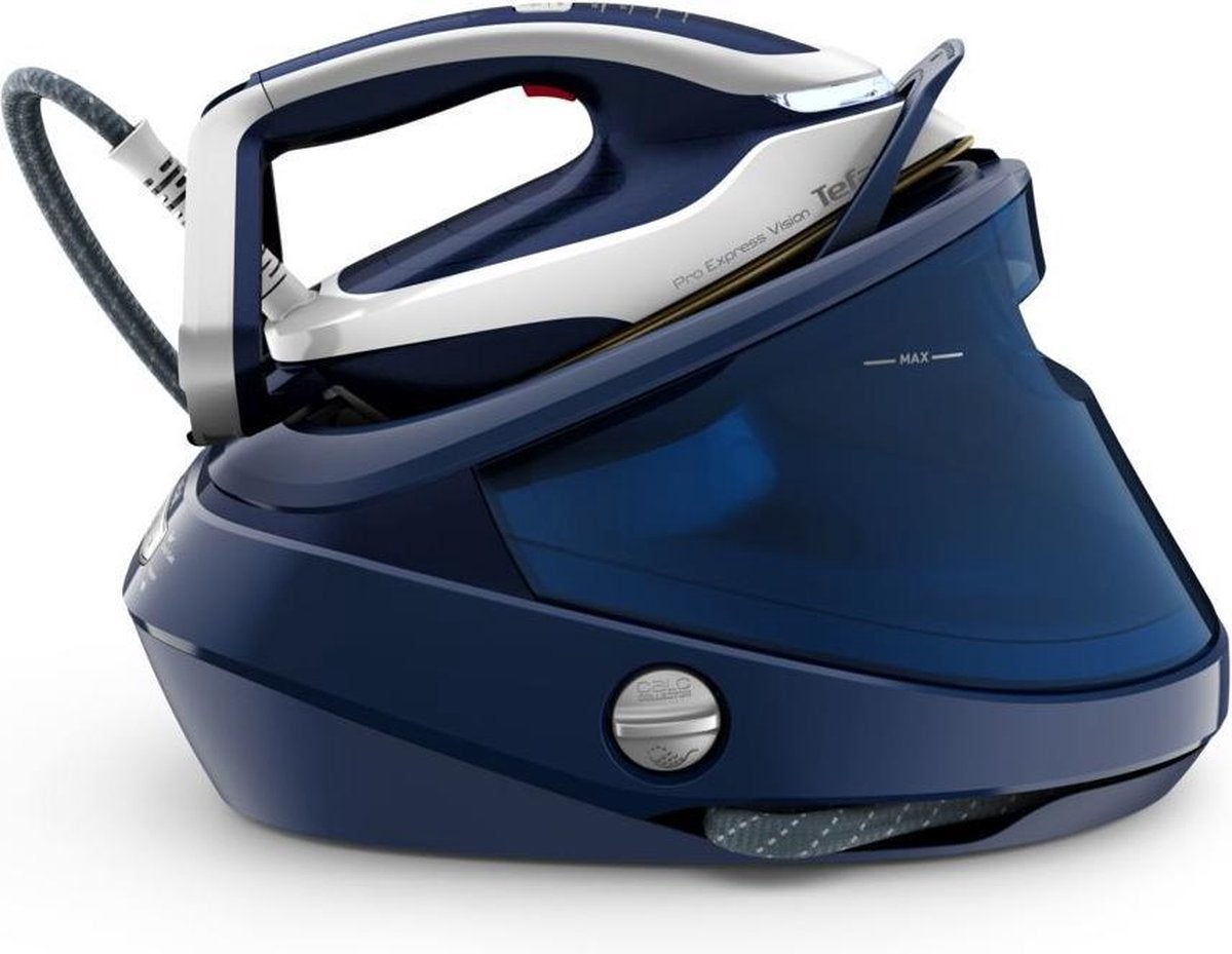 Tefal GV9812 Pro Express Vision
