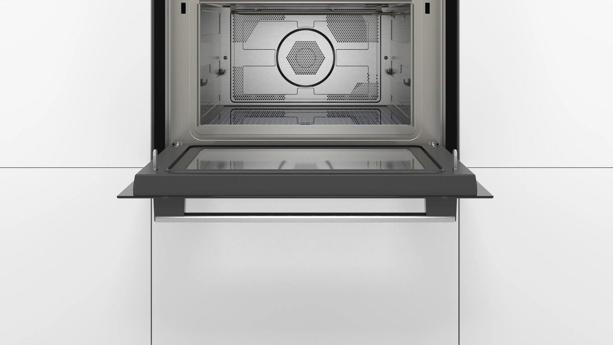 Bosch Serie 6 CMA585GS1