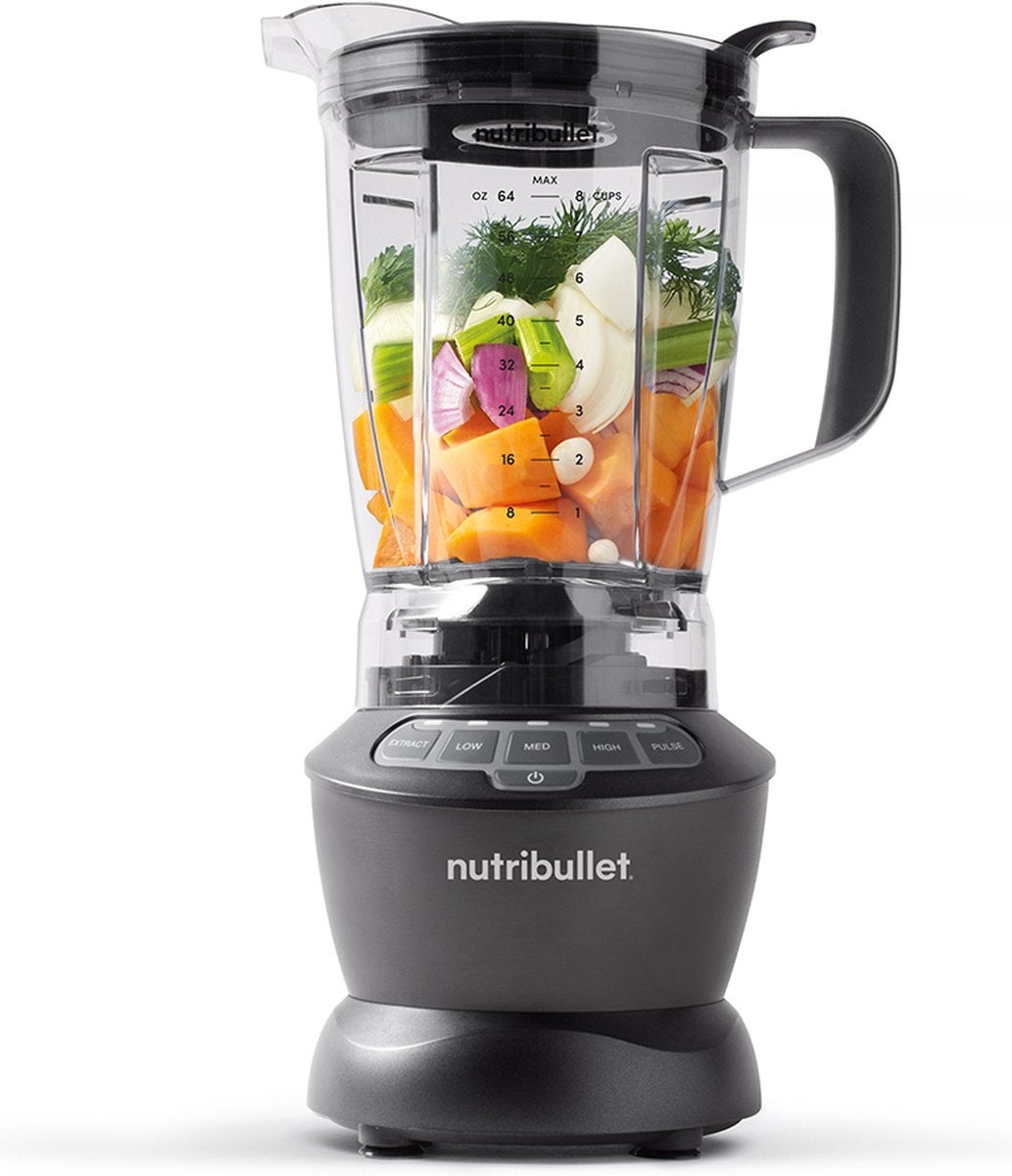nutribullet Combo