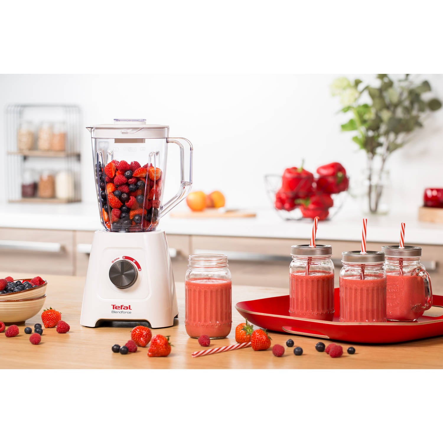 Tefal Blendforce ll BL4201