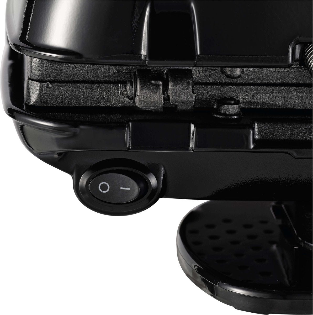 Tefal Croc Time SM193D