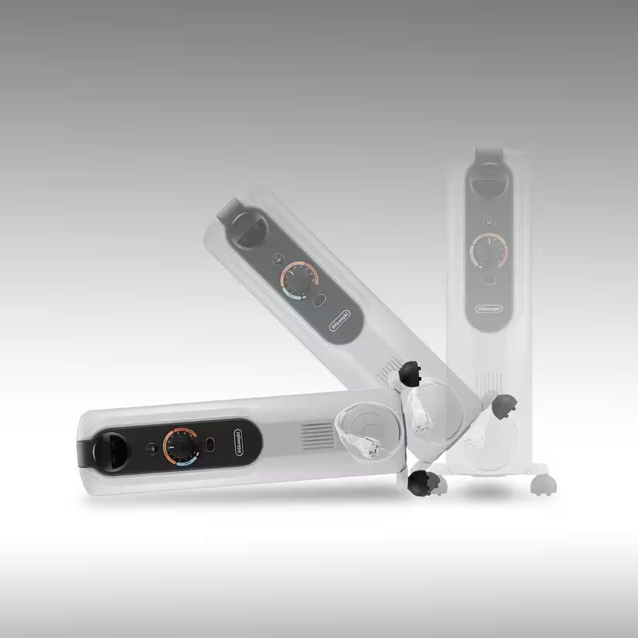 De'Longhi Radia S Easytronic TRRSE0920