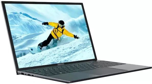 Medion Akoya E16423 MD62558 NL