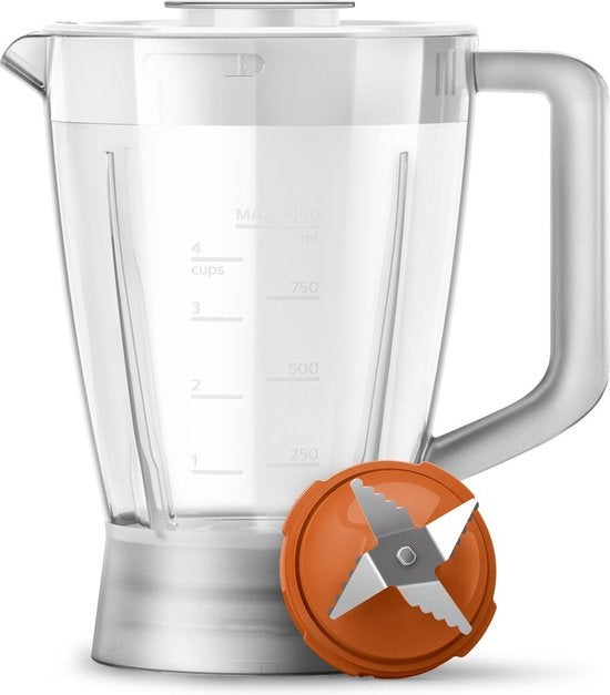 Philips Daily Collection HR7320/00