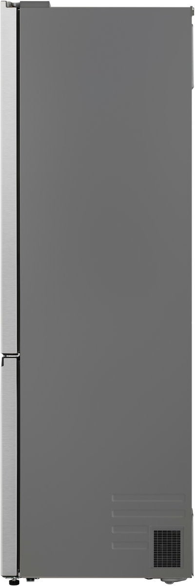 LG GBBS322CPY