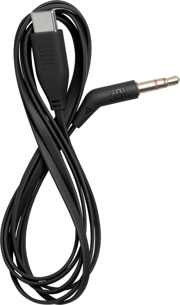 JBL Tune 680NC Zwart