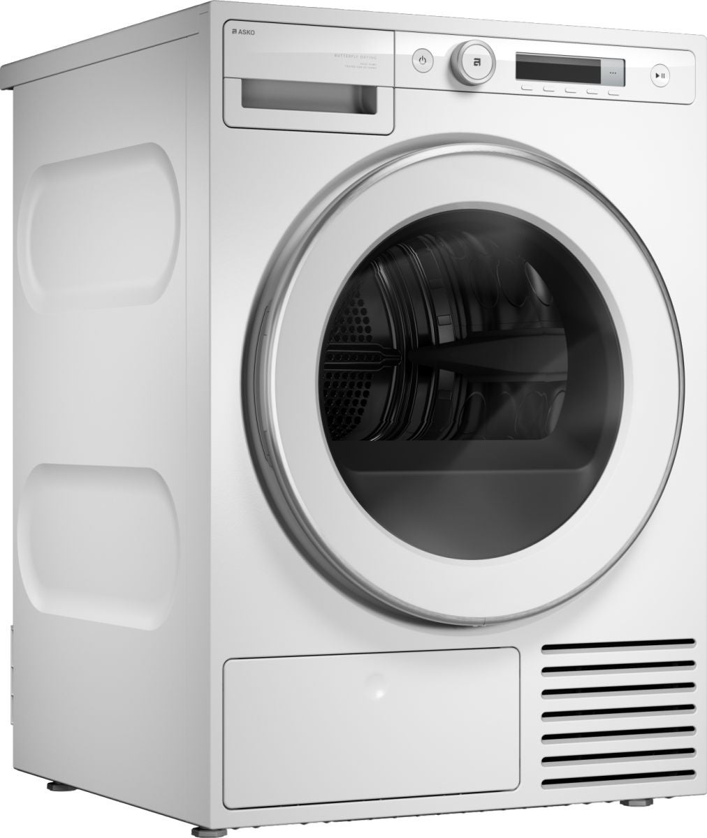 ASKO T309HCW