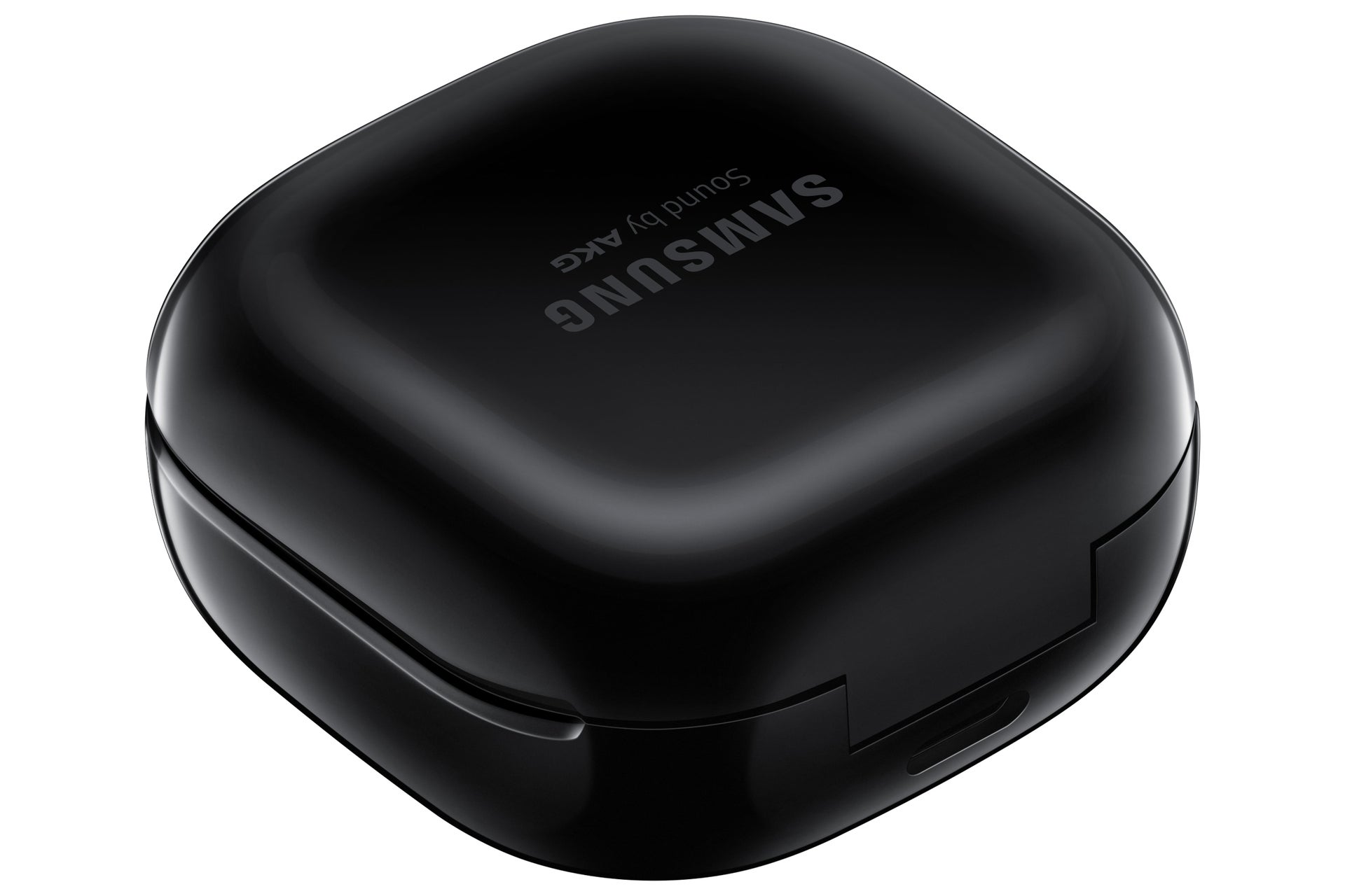 Samsung Galaxy Buds Live (zwart)