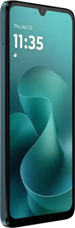 Motorola Moto g06 64GB 4G Tapestry Blue